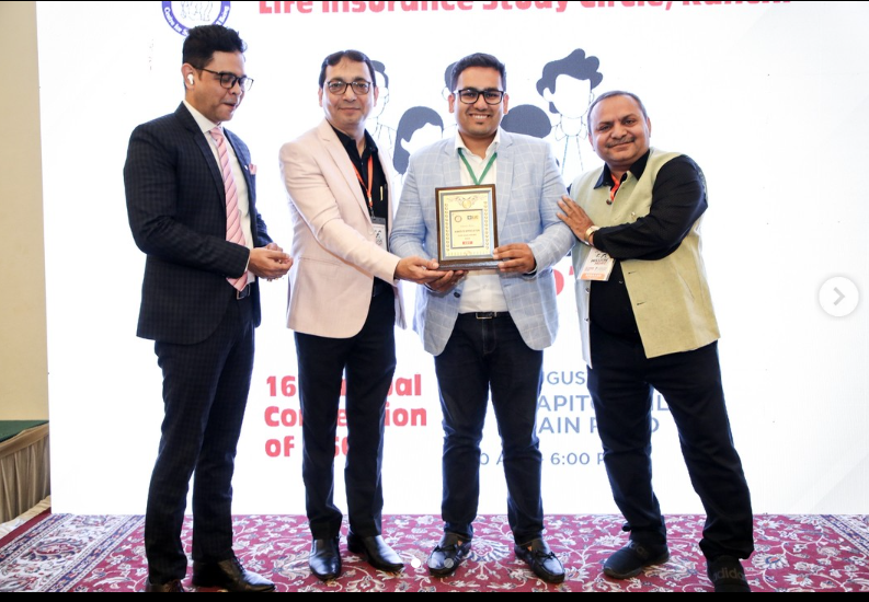 Best Wealth Manager Award