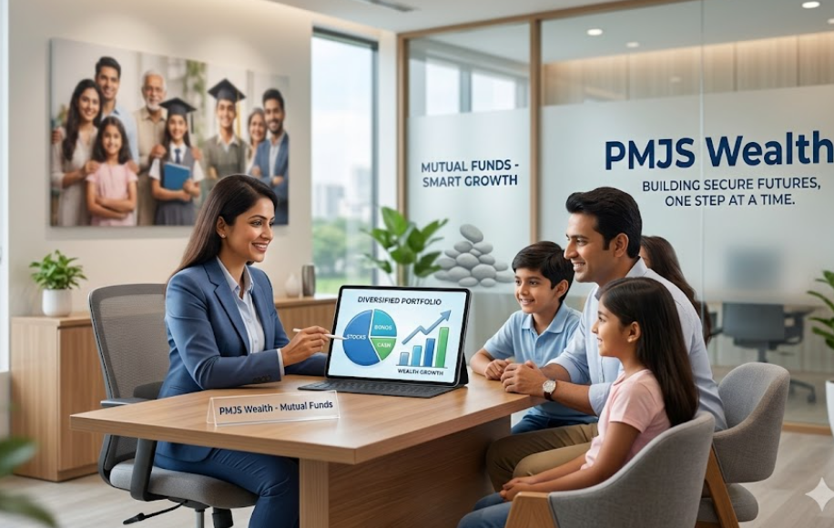 Mutual Funds Portfolio